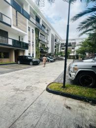 2 bedroom Maisonette For Rent Banana Island Ikoyi Lagos