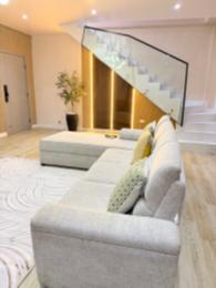 2 bedroom Block Of Flats Short let The Rock Apartment, Lekki Phase 1 Lekki Phase 1 Lagos
