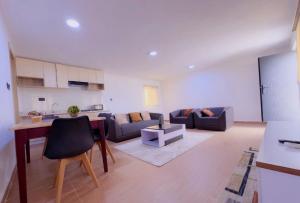 2 bedroom Self Contain For Rent Ilaje Ajah Lagos