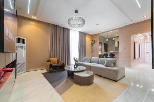 2 bedroom House Short let Ikoyi Lagos 2 bedroom House Short let Ikoyi Lagos