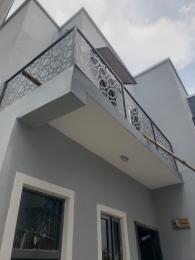 2 bedroom Duplex For Rent Golden Palace Akala Express, (just A Minute Drive With Good Road To Akala Express), Akala Express Ibadan Oyo