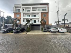 2 bedroom Penthouse For Sale Lekki Phase 1 Lagos