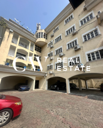 2 bedroom Flat & Apartment For Rent Parkview Estate Ikoyi Lagos