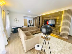 2 bedroom Flat & Apartment Short let Victoria Island Lagos