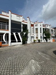 2 bedroom Flat & Apartment For Rent Lekki Phase 1 Lagos