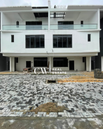 2 bedroom Penthouse For Rent Ikate Elegushi Lekki Lagos