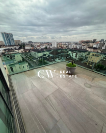 2 bedroom House For Rent Ikoyi Lagos