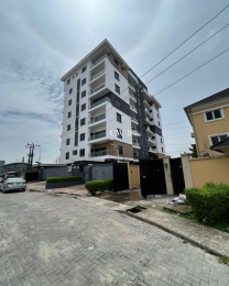 2 bedroom Penthouse For Sale Lekki Lagos