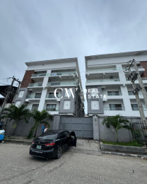 2 bedroom Penthouse For Rent Lekki Phase 1 Lagos