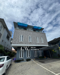 2 bedroom Penthouse For Sale Lekki Phase 1 Lagos