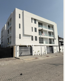 2 bedroom Penthouse For Sale Oniru Victoria Island Lagos