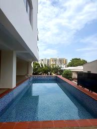 2 bedroom House For Rent Victoria Island Lagos