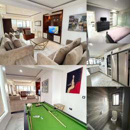 2 bedroom Block Of Flats Short let Chisco Ikate Lekki Lagos