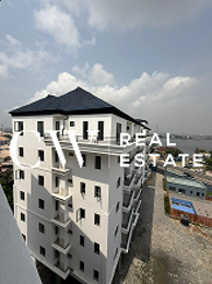 2 bedroom Penthouse For Sale Lekki Phase 1 Lagos