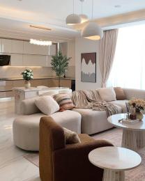 2 bedroom Block Of Flats Short let Lekki Phase1 Lekki Phase 1 Lagos