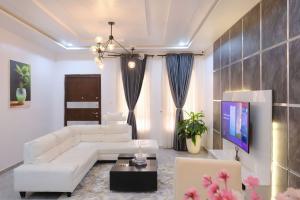 2 bedroom Penthouse Short let Nike Art Gallery Road Ikate Ikate Elegushi Lekki Lagos