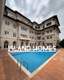 2 bedroom Penthouse For Rent Old Ikoyi Lagos