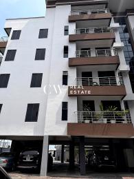 2 bedroom Flat & Apartment For Rent Victoria Island Lagos