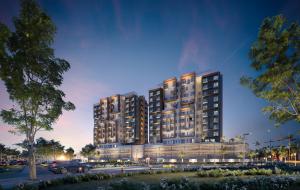 2 bedroom Flat & Apartment For Sale Ocean View Oniru Victoria Island Lagos