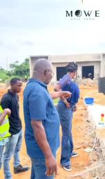 2 bedroom Semi detached Bungalow For Sale Mowe Ibadan Expressway / Mowe Golf Town Obafemi Owode Ogun 2 bedroom Semi detached Bungalow For Sale Mowe Ibadan Expressway / Mowe Golf Town Obafemi Owode Ogun