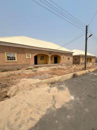 2 bedroom Semi detached Bungalow For Sale Karu Abuja Phase 4 