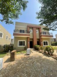 2 bedroom Semi detached Duplex For Sale Lokogoma Abuja Phase 2 