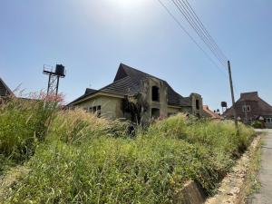 2 bedroom Semi detached Bungalow For Sale Galadimawa Abuja Phase 3  2 bedroom Semi detached Bungalow For Sale Galadimawa Abuja Phase 3