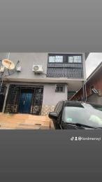 Semi detached Duplex For Sale Ifako-ogba Lagos Semi detached Duplex For Sale Ifako-ogba Lagos