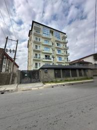 2 bedroom Block Of Flats For Sale Victoria Island Lagos