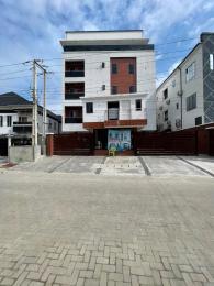 2 bedroom Block Of Flats For Sale Ikate Elegushi Lekki Lagos