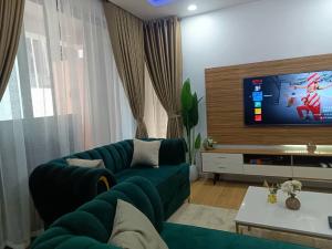 2 bedroom Block Of Flats For Sale Off Freedom Way Lekki Phase 1 Lagos Lekki Phase 1 Lagos