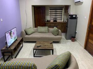2 bedroom Shared Apartment Short let Ikeja  Lagos 2 bedroom Shared Apartment Short let Ikeja  Lagos