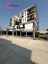 2 bedroom Block Of Flats For Sale Chevron Tollgate Lekki Chevron Drive Lekki Lagos