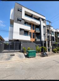 2 bedroom Block Of Flats For Sale Ikate Ilasan Lekki Lagos