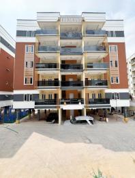 2 bedroom Block Of Flats For Sale Lekki Off Freedom Way Lekki Phase 1 Lagos