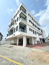 2 bedroom Block Of Flats For Sale Ologolo Lekki Lagos