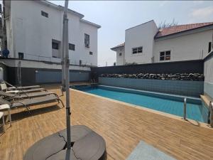 2 bedroom Block Of Flats For Sale Oniru Victoria Island Lagos