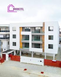 2 bedroom Block Of Flats For Sale Oniru Victoria Island Lagos