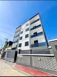2 bedroom Block Of Flats For Sale Ikate Lekki Ikate Elegushi Lekki Lagos