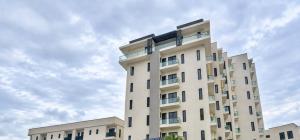 2 bedroom Block Of Flats For Sale Freedom Way Lekki Lekki Expressway Lagos