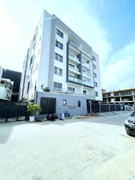 2 bedroom Flat & Apartment For Sale Lekki Phase 1 Lagos