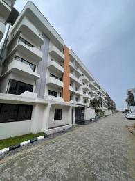 2 bedroom Block Of Flats For Sale Freedom Way Lekki Phase 1 Lagos Lekki Phase 1 Lagos