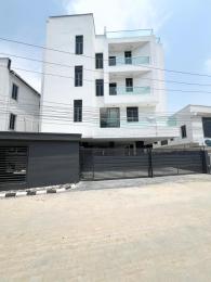 Flat & Apartment For Sale Ologolo Lekki Lagos