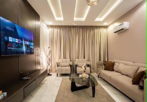 2 bedroom Block Of Flats Short let Ikate Lekki Ikate Elegushi Lekki Lagos