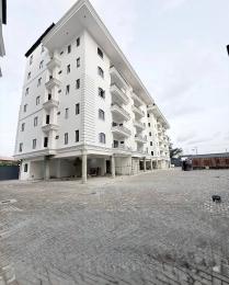 2 bedroom Mini Flat For Rent Lekki Phase 1 Lagos