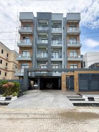 2 bedroom Detached Duplex For Sale Ikate Elegushi Lekki Lagos