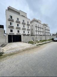 2 bedroom Block Of Flats For Sale Ikate Lekki Lagos