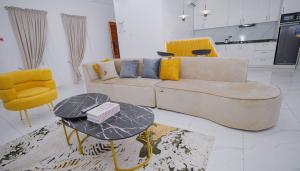 2 bedroom Flat & Apartment Short let Ikorodu Lagos