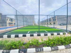 2 bedroom Terraced Duplex For Rent Estate At Abraham Adesanya Abraham Adesanya Ajah Lagos