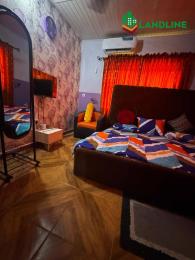 2 bedroom Detached Bungalow Short let Akoto Elebu Akala Express Ibadan Oyo